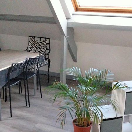 Appartement Hypercentre טרואה מראה חיצוני תמונה