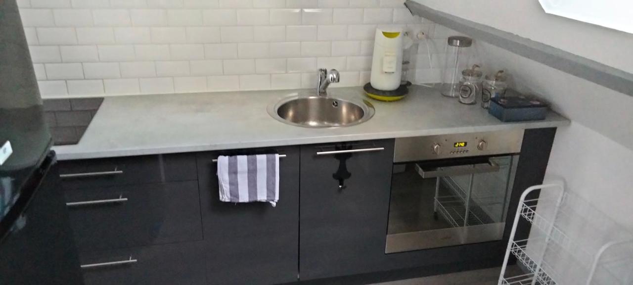 Appartement Hypercentre טרואה מראה חיצוני תמונה